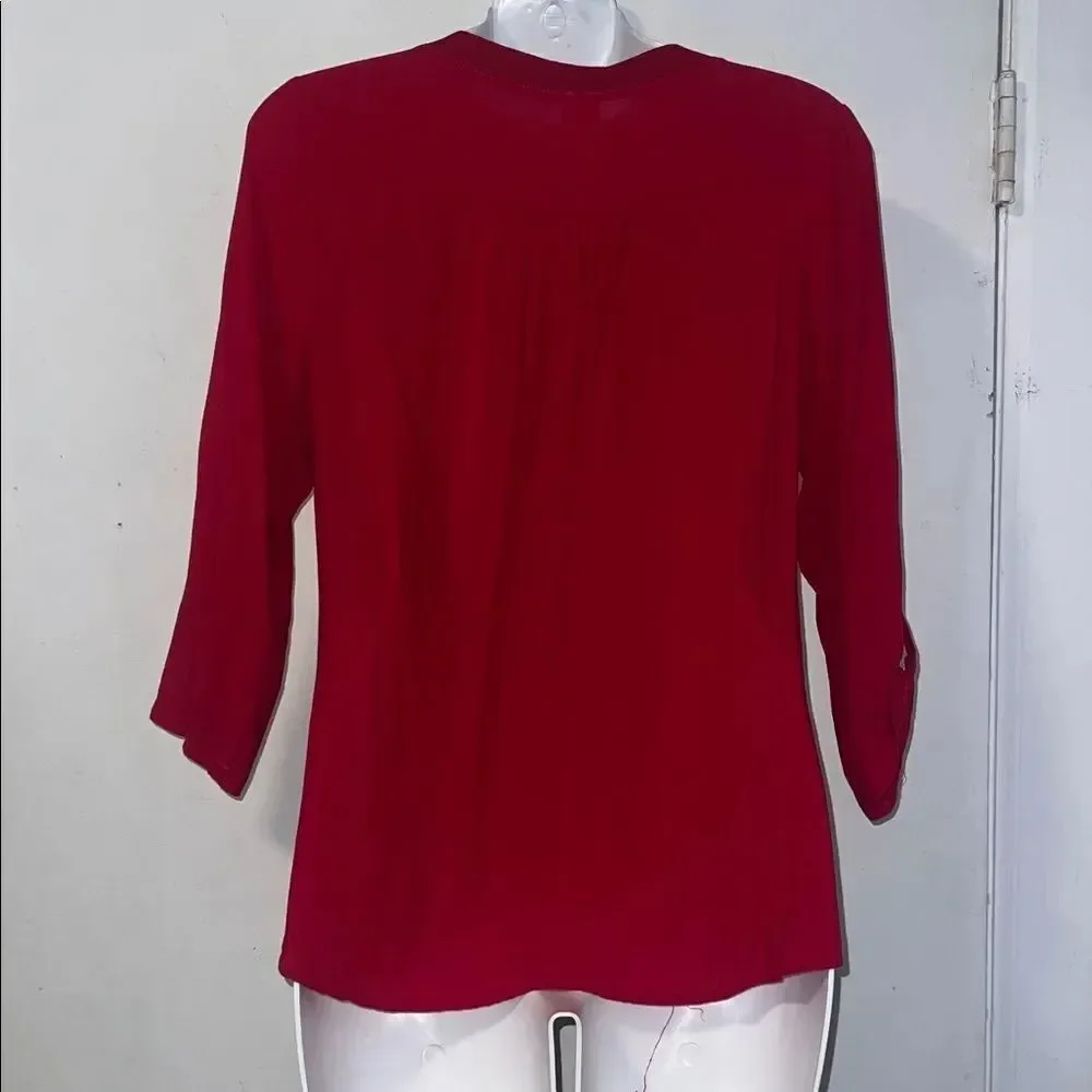 Needle & Thread washable lightweight